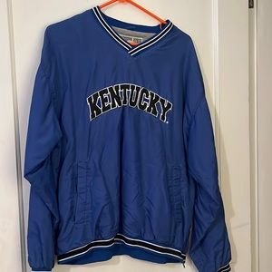 Vintage Kentucky Sweatshirt